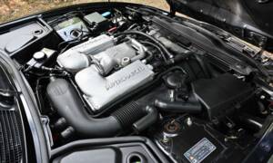 Image 5/50 of Jaguar XKR (2006)