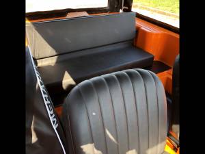Bild 16/48 von Citroën Méhari (1970)
