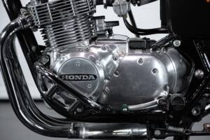 Bild 22/50 von Honda CB 750 Four (1973)