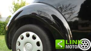Bild 10/10 von Volkswagen New Beetle 1.9 TDI (2000)