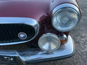 Imagen 19/47 de Volvo 1800 ES (1972)