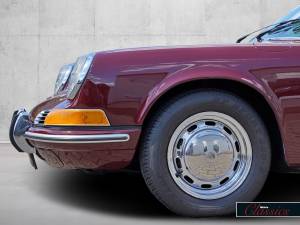 Bild 7/30 von Porsche 911 2.2 T (1970)