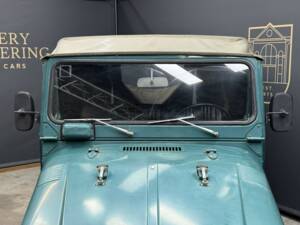 Imagen 33/50 de Toyota Land Cruiser BJ 43 (1976)
