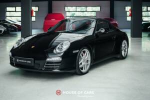 Bild 2/25 von Porsche 911 Carrera 4S (2010)