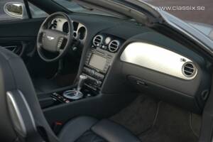Bild 13/25 von Bentley Continental GTC (2008)