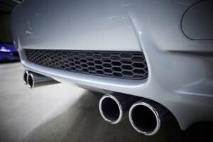 Image 24/100 of BMW M3 (2006)
