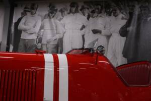 Immagine 56/66 di Lagonda 4,5 Liter LG 45 Le Mans (1936)