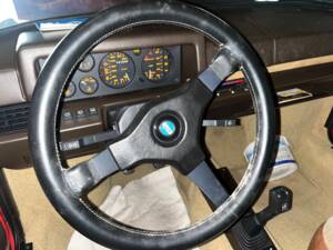 Bild 9/13 von Innocenti Turbo De Tomaso (1989)