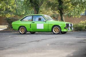 Afbeelding 37/50 van Ford Escort 1600 (1980)