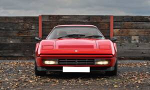 Imagen 6/28 de Ferrari 328 GTB (1989)