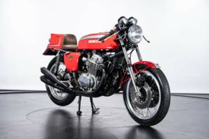 Imagen 7/50 de Honda CB 750 Four (1973)