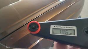 Afbeelding 31/44 van Renault R 4 F6 (1985)