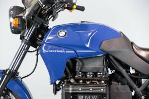 Image 34/50 de BMW K 75 "Ultima" (1996)