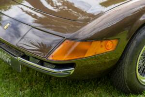Afbeelding 8/53 van Ferrari 365 GTB/4 Spyder (1971)