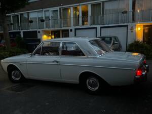 Bild 17/28 von Ford Taunus 20m 2000 (1966)