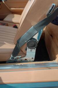 Image 11/15 of Mercedes-Benz 280 SL (1983)