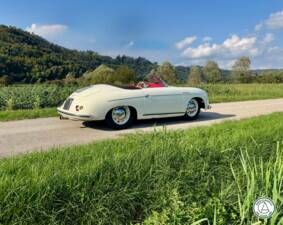 Afbeelding 5/29 van Porsche 356 1500 Speedster (1955)