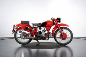 Bild 5/50 von Moto Guzzi Airone Sport (1954)