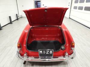 Afbeelding 10/15 van Alfa Romeo Giulietta Spider Veloce (1961)