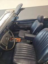 Image 11/15 de Mercedes-Benz 350 SL (1972)