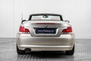 Image 13/50 of BMW 125i (2008)