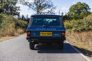 Image 11/50 of Land Rover Range Rover Classic Vogue (1989)