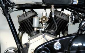 Immagine 50/89 di Brough-Superior SS 80 (1939)