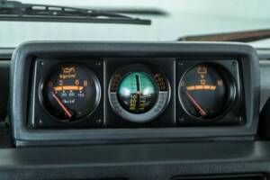Image 20/50 of Mitsubishi Shogun TD (1987)