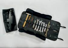 Image 93/101 of Maserati Mexico 4200 (1971)