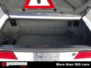 Image 14/15 of Mercedes-Benz SL 320 (1998)