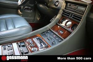 Bild 10/15 von Bentley Turbo R (1990)