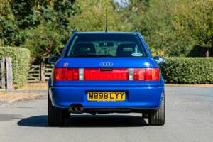 Bild 7/42 von Audi RS2 Avant (1995)