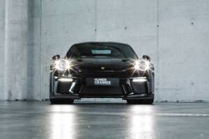 Afbeelding 9/50 van Porsche 911 GT3 RS (2019)
