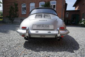 Imagen 7/24 de Porsche 356 C 1600 (1963)