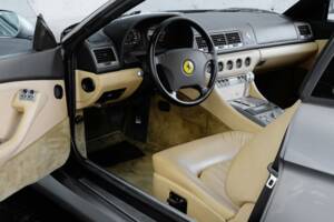 Imagen 13/50 de Ferrari 456 GTA (1997)