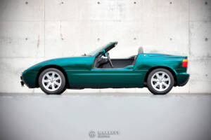 Immagine 9/47 di BMW Z1 (1990)