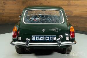 Afbeelding 16/19 van MG MGB GT (1966)