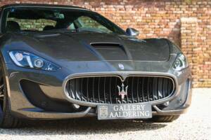 Immagine 26/50 di Maserati GranTurismo Sport (2017)