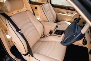 Imagen 20/41 de Bentley Continental R (2001)