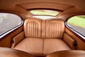 Bild 29/38 von Bentley R-Type Continental (1955)