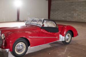 Afbeelding 17/45 van Alvis TB 14 (1950)