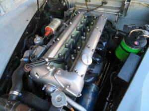 Afbeelding 17/22 van Jaguar XK 150 3.4 S FHC (1959)
