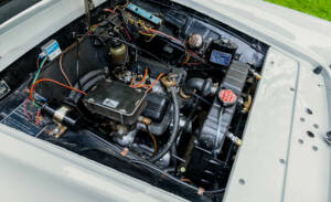 Bild 6/6 von Lancia Appia Convertible Vignale (1962)