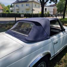 Image 11/100 of Mercedes-Benz 250 SL (1967)