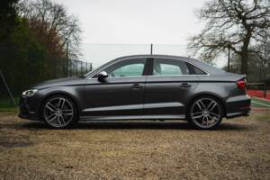 Immagine 11/29 di Audi S3 (2016)