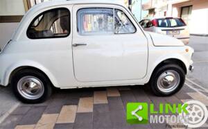 Imagen 6/10 de FIAT 500 F (1971)
