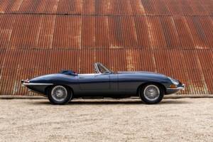 Bild 8/27 von Jaguar E-Type 4.2 (1965)