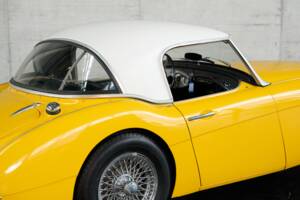 Bild 47/50 von Austin-Healey 100/6 (BN4) (1957)