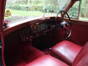 Immagine 11/21 di Jaguar Mk V  3.5 Liter (1951)