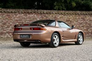 Imagen 6/50 de Mitsubishi 3000 GT (1999)